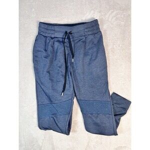 ON Running Jogger Sweatpants Sz S Blue Swiss Cloud Sweat Pants Joggers Women’s